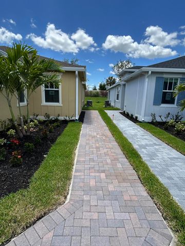1769 SE Crosswood Way, Port St. Lucie, Port St Lucie, FL 34984