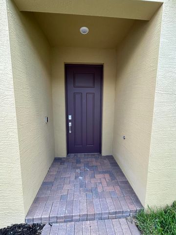 1769 SE Crosswood Way, Port St. Lucie, Port St Lucie, FL 34984