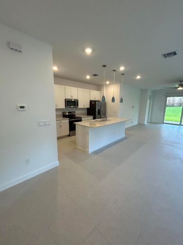 1769 SE Crosswood Way, Port St. Lucie, Port St Lucie, FL 34984