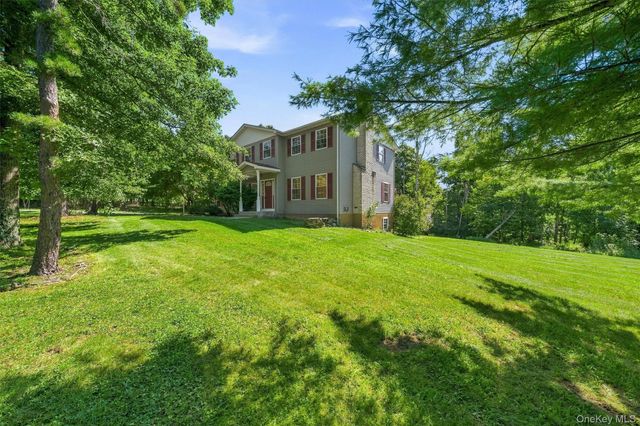 34 Fire Tower Road, Bloomingburg, NY 12721