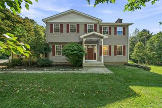 34 Fire Tower Road, Bloomingburg, NY 12721
