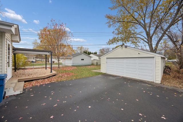 1859 6th Street, White Bear Lake, MN 55110