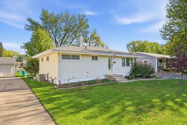 1859 6th Street, White Bear Lake, MN 55110