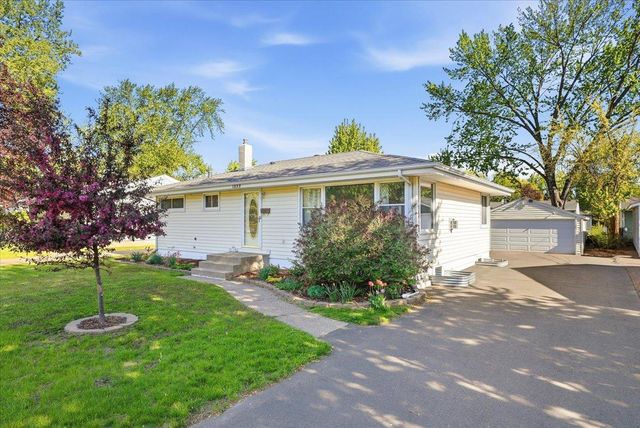 1859 6th Street, White Bear Lake, MN 55110