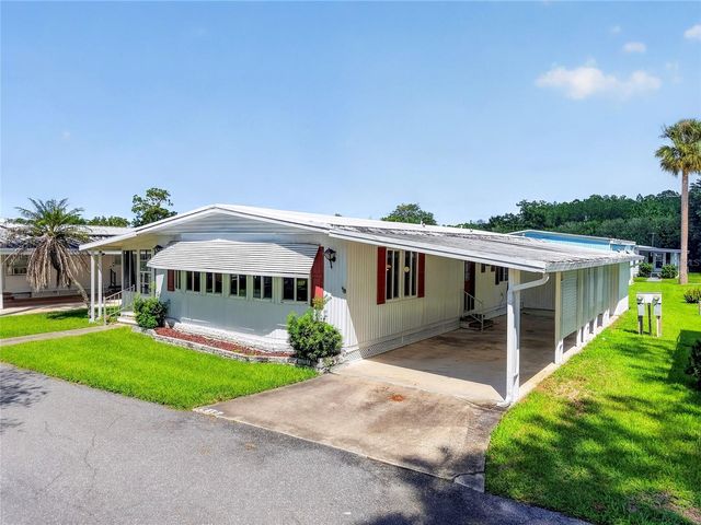 210 PALM MEADOWS DR, Eustis, FL 32726