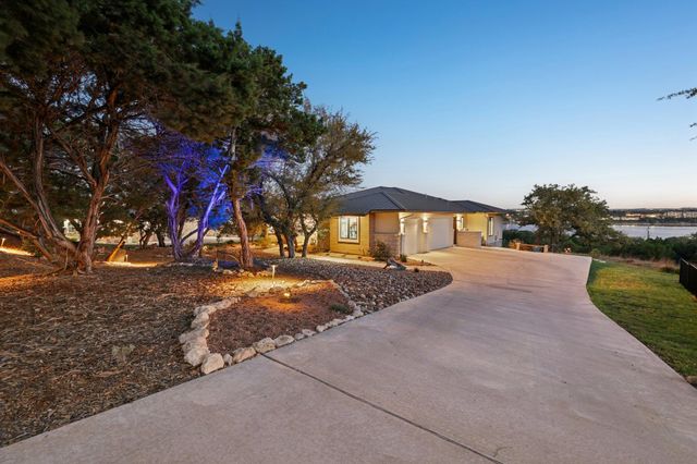 18105 Cedar Sage CT, Lago Vista, TX 78645