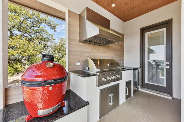 18105 Cedar Sage CT, Lago Vista, TX 78645