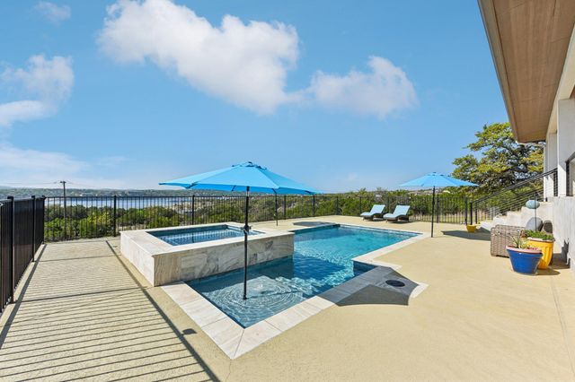 18105 Cedar Sage CT, Lago Vista, TX 78645