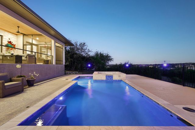 18105 Cedar Sage CT, Lago Vista, TX 78645