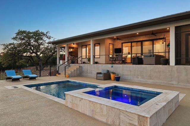 18105 Cedar Sage CT, Lago Vista, TX 78645