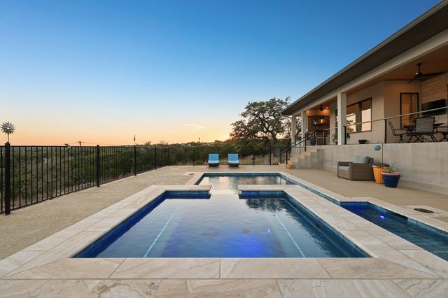 18105 Cedar Sage CT, Lago Vista, TX 78645