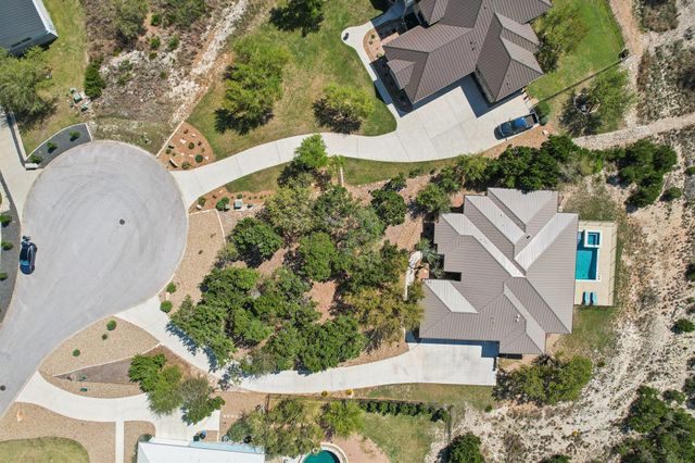 18105 Cedar Sage CT, Lago Vista, TX 78645