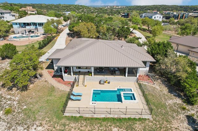 18105 Cedar Sage CT, Lago Vista, TX 78645