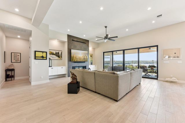 18105 Cedar Sage CT, Lago Vista, TX 78645