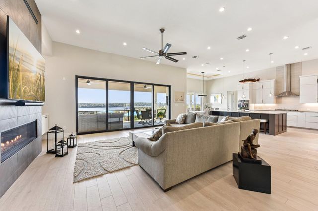 18105 Cedar Sage CT, Lago Vista, TX 78645