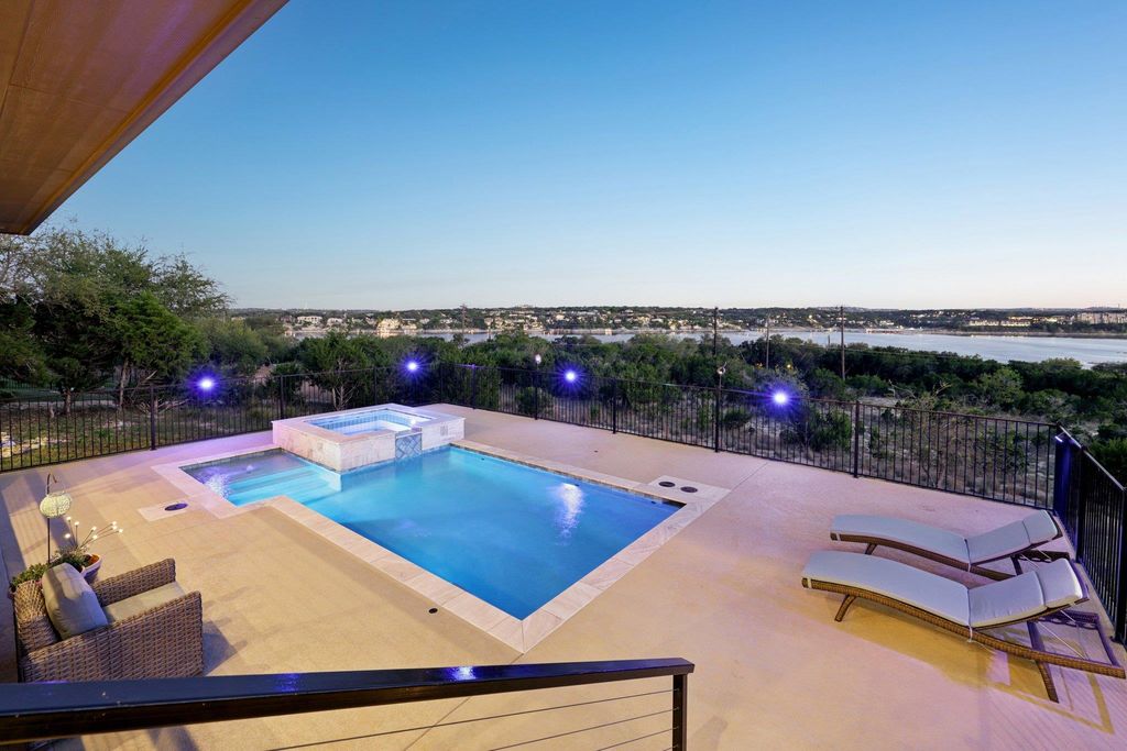 18105 Cedar Sage CT, Lago Vista, TX 78645