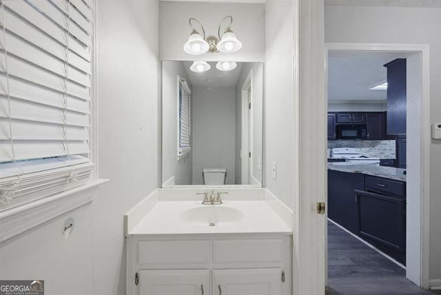 805 Connell Lane, Lawrenceville, GA 30044