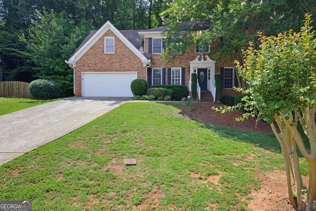 805 Connell Lane, Lawrenceville, GA 30044