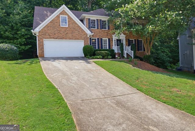 805 Connell Lane, Lawrenceville, GA 30044