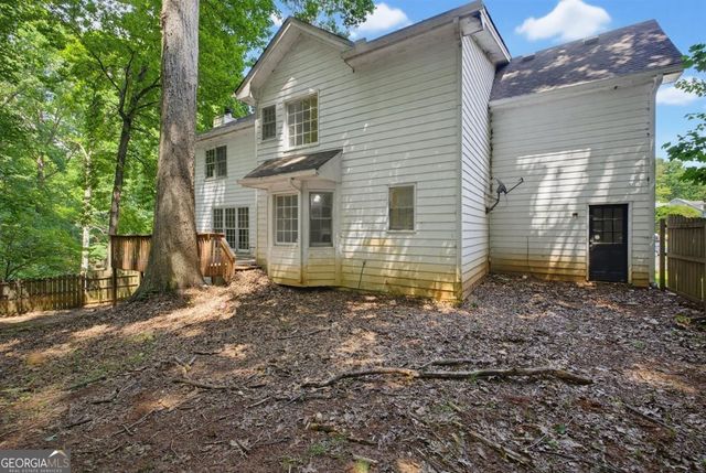 805 Connell Lane, Lawrenceville, GA 30044