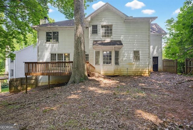805 Connell Lane, Lawrenceville, GA 30044