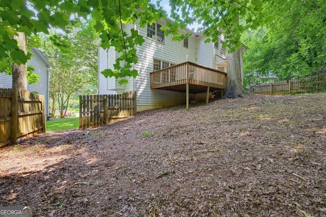 805 Connell Lane, Lawrenceville, GA 30044