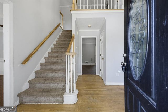 805 Connell Lane, Lawrenceville, GA 30044