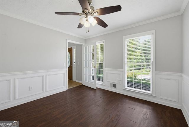 805 Connell Lane, Lawrenceville, GA 30044