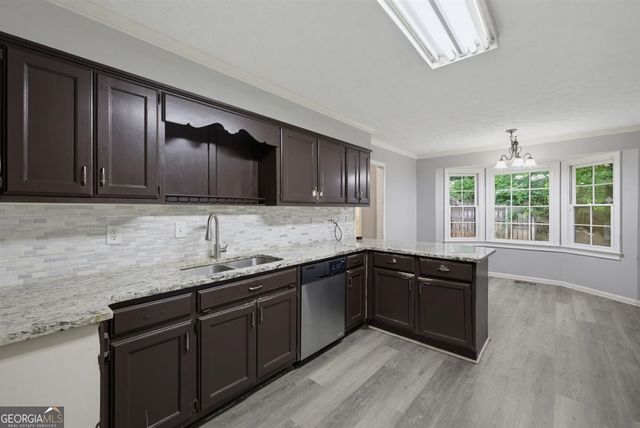 805 Connell Lane, Lawrenceville, GA 30044