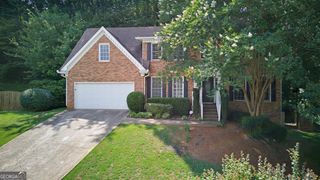 805 Connell Lane, Lawrenceville, GA 30044