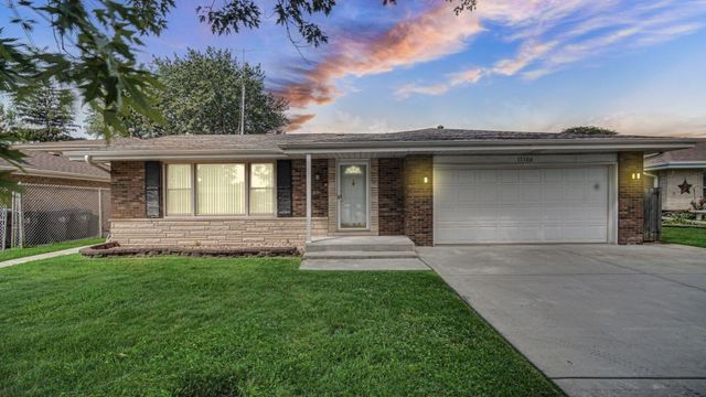 17106 Ingleside Avenue, South Holland, IL 60473