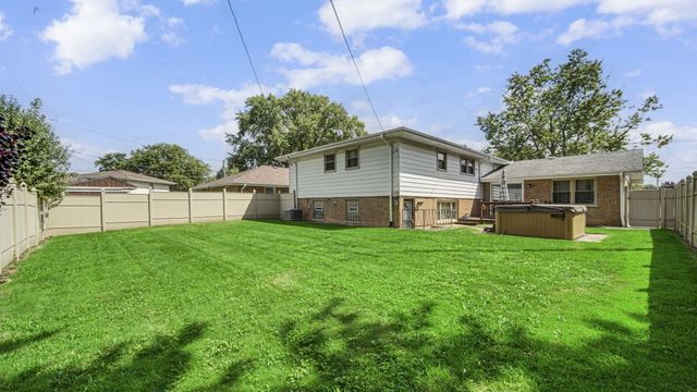 17106 Ingleside Avenue, South Holland, IL 60473