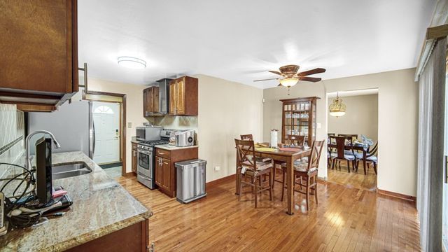 17106 Ingleside Avenue, South Holland, IL 60473