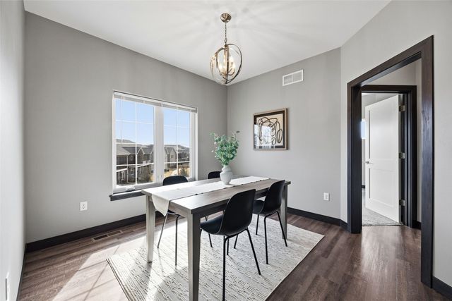 2877 Blue Sage Drive A, Coralville, IA 52241