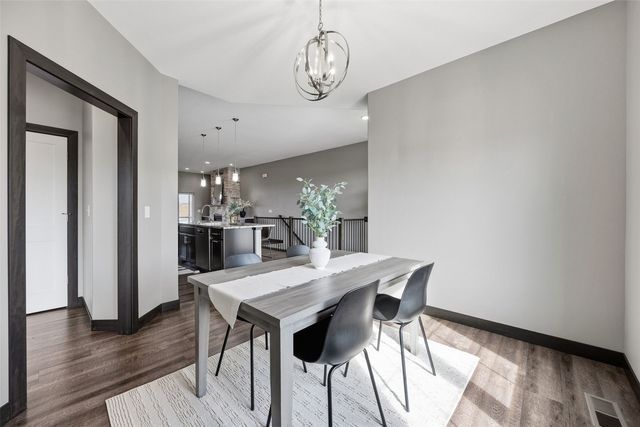 2877 Blue Sage Drive A, Coralville, IA 52241