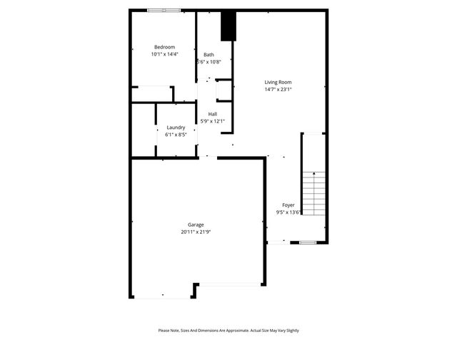 2877 Blue Sage Drive A, Coralville, IA 52241