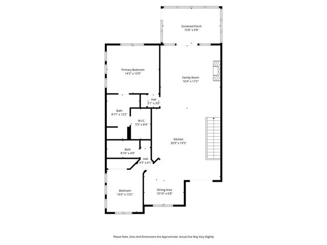 2877 Blue Sage Drive A, Coralville, IA 52241