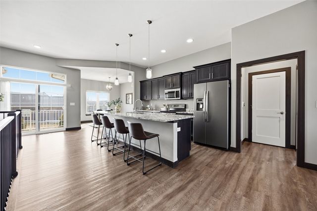 2877 Blue Sage Drive A, Coralville, IA 52241