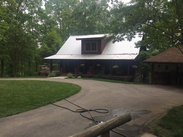 420 Long Hollow Road, Rock Spring, GA 30739