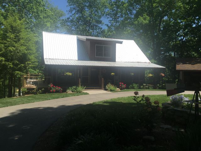 420 Long Hollow Road, Rock Spring, GA 30739