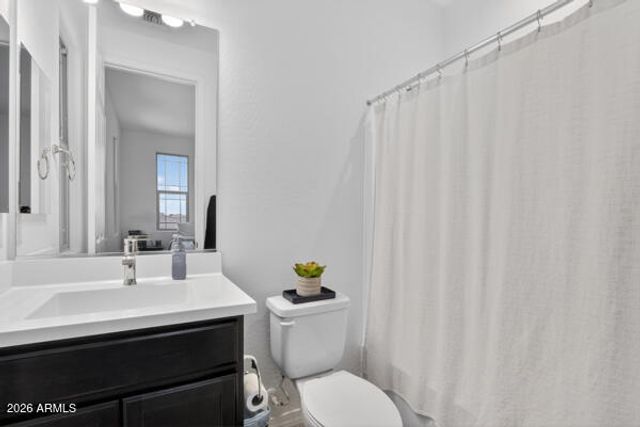 8804 W VERMONT Avenue, Glendale, AZ 85305