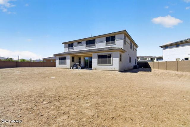 8804 W VERMONT Avenue, Glendale, AZ 85305