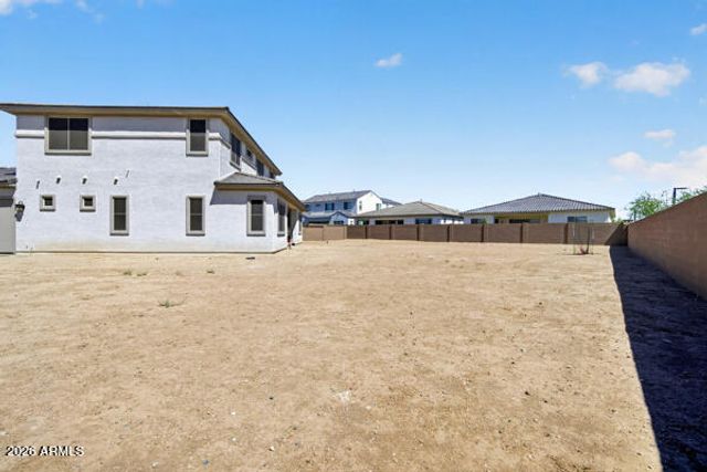 8804 W VERMONT Avenue, Glendale, AZ 85305