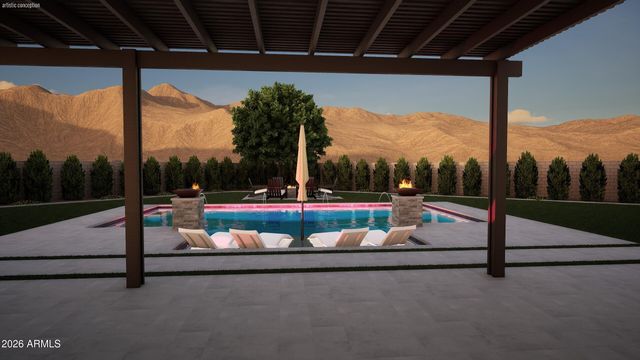 8804 W VERMONT Avenue, Glendale, AZ 85305