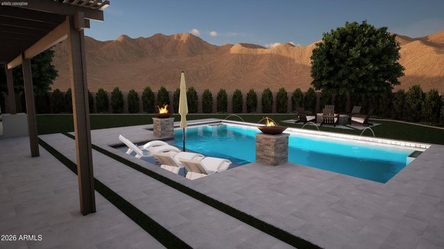 8804 W VERMONT Avenue, Glendale, AZ 85305