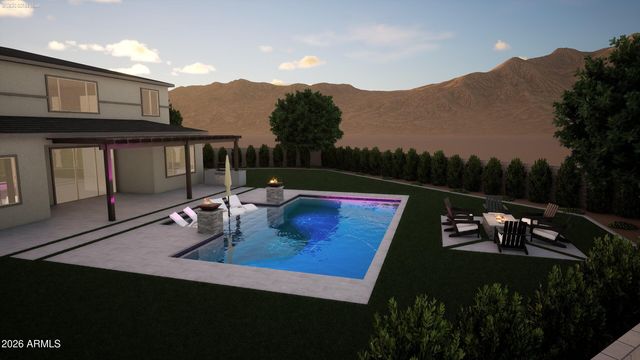 8804 W VERMONT Avenue, Glendale, AZ 85305