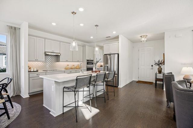 11189 GREEN CITRON ALLEY, Winter Garden, FL 34787