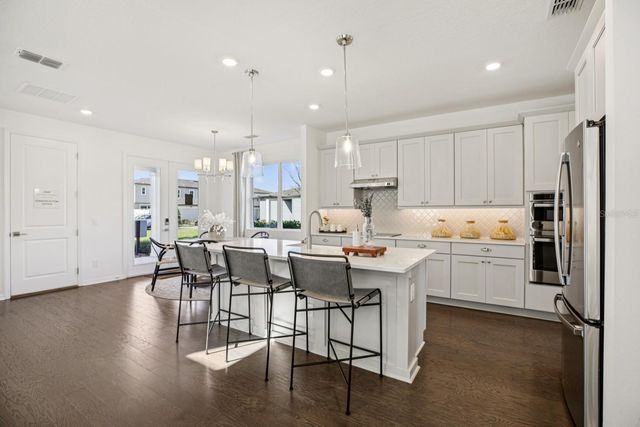 11189 GREEN CITRON ALLEY, Winter Garden, FL 34787