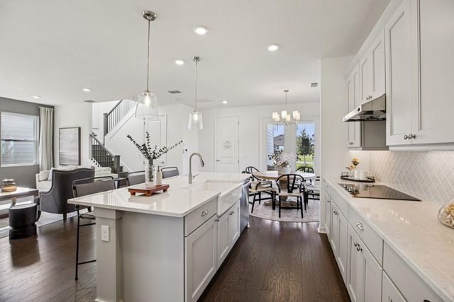 11189 GREEN CITRON ALLEY, Winter Garden, FL 34787