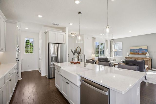 11189 GREEN CITRON ALLEY, Winter Garden, FL 34787